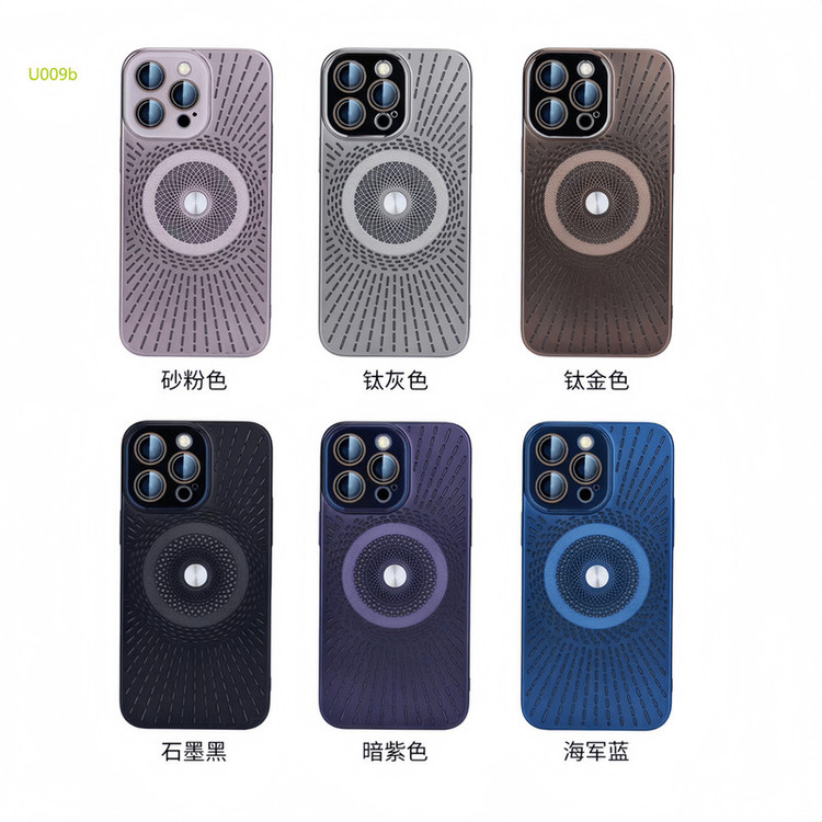کاور مدل Luminous Sphere مناسب برای گوشی موبایل اپل iPhone 13 / 14