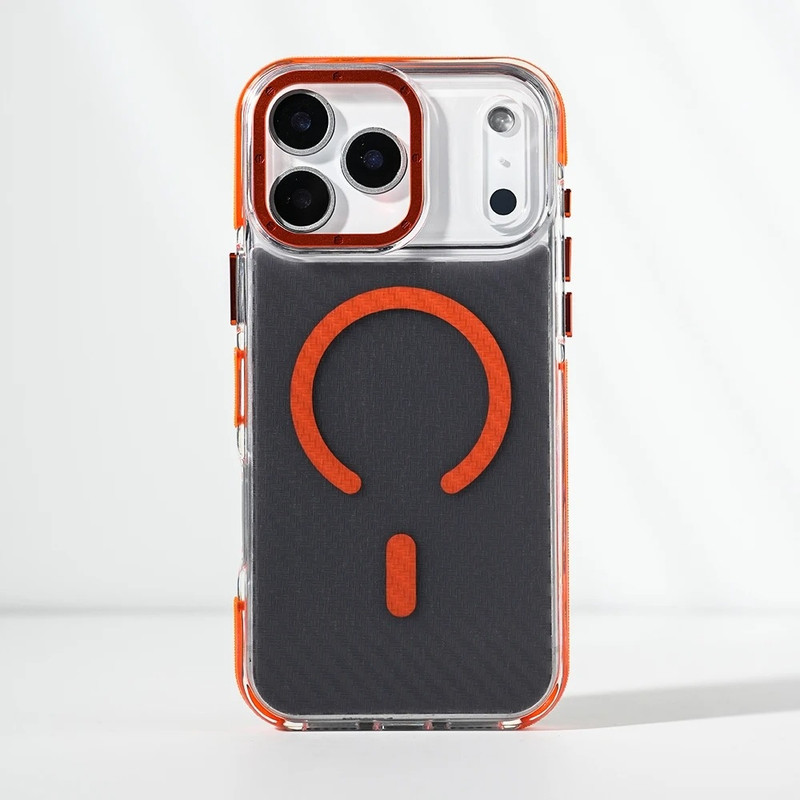 کاور مدل Kevex مناسب برای گوشی موبایل اپل iPhone 17 Pro