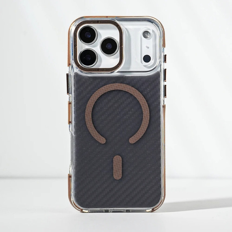 کاور مدل Kevex مناسب برای گوشی موبایل اپل iPhone 17 Pro