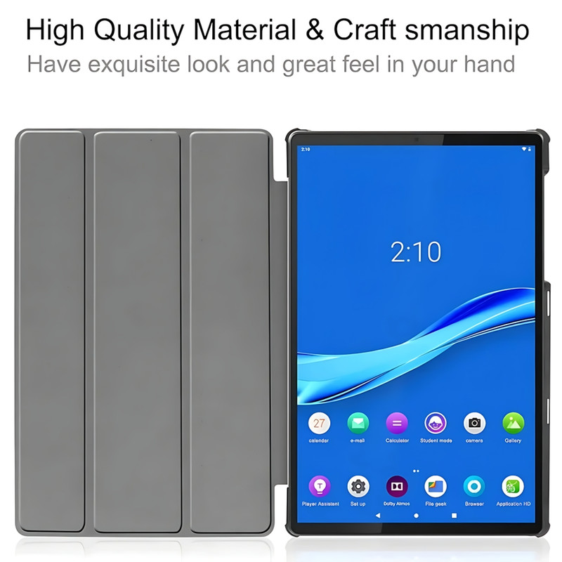 کاور نکسورا مدل Élan مناسب برای تبلت سامسونگ Galaxy Tab A8 (10.5) / X205