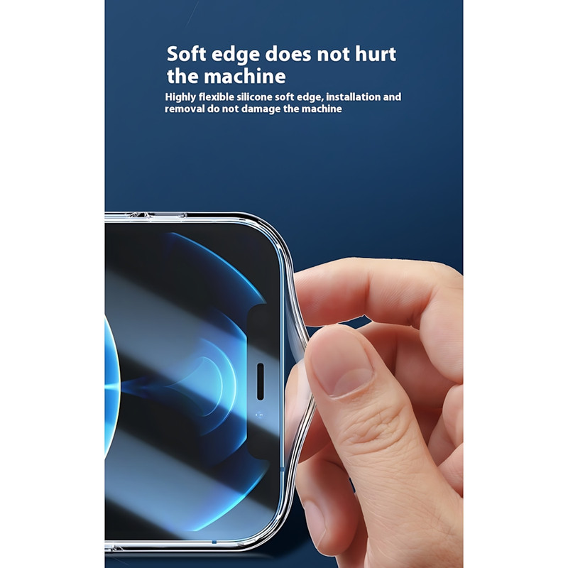 کاور مک کوی مدل UNIQE مناسب برای گوشی موبایل اپل iPhone 15 Pro