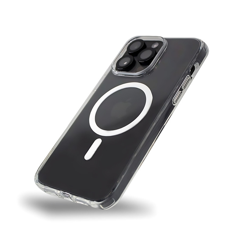 کاور مک کوی مدل UNIQE مناسب برای گوشی موبایل اپل iPhone 15 Pro