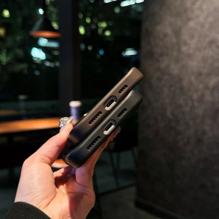 کاور مدل TerraMag مناسب برای گوشی موبایل اپل iPhone 16 Pro Max