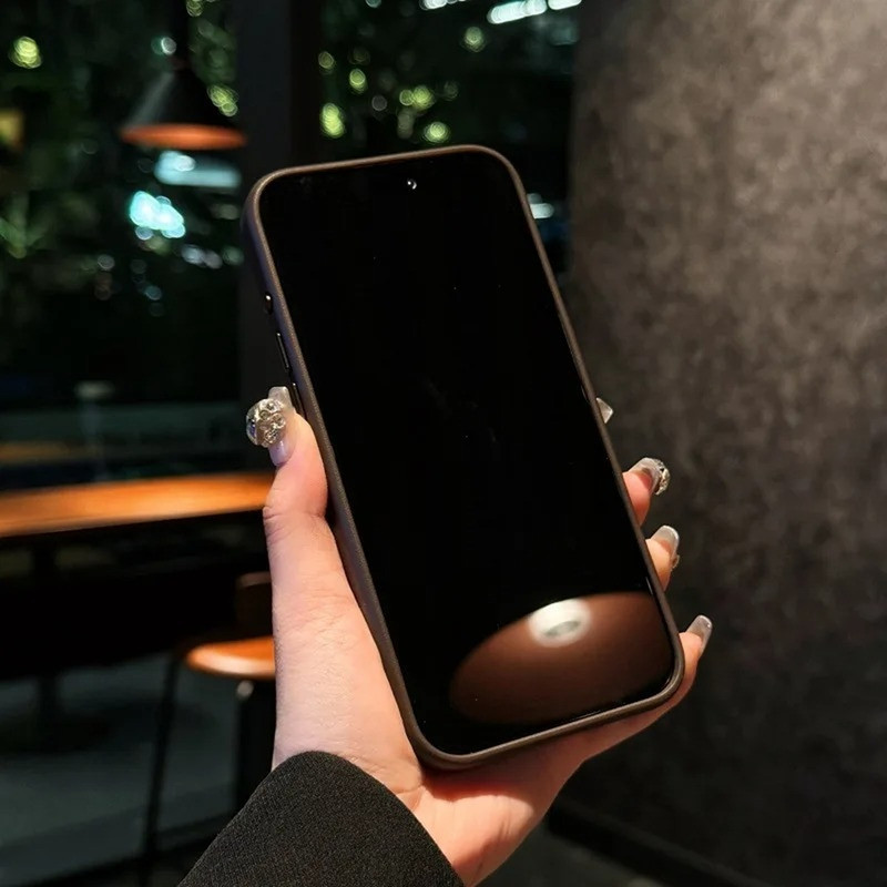 کاور مدل TerraMag مناسب برای گوشی موبایل اپل iPhone 16 Pro Max