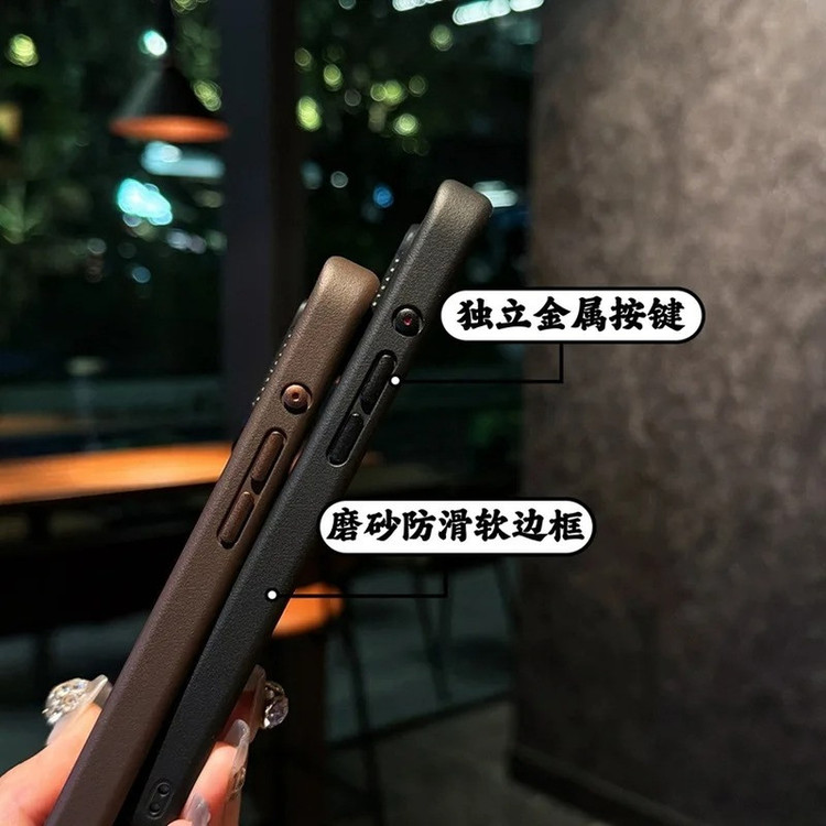 کاور مدل TerraMag مناسب برای گوشی موبایل اپل iPhone 16 Pro Max