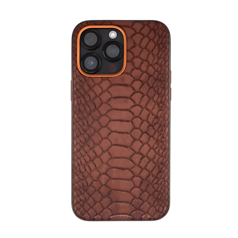 کاور مدل NorSnake مناسب برای گوشی موبایل اپل iPhone 13 Pro Max