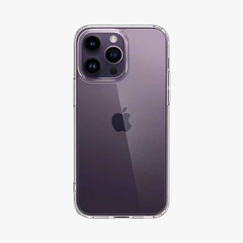 کاور مدل Ultra Crystal مناسب برای گوشی موبایل اپل iPhone 14 ProMax