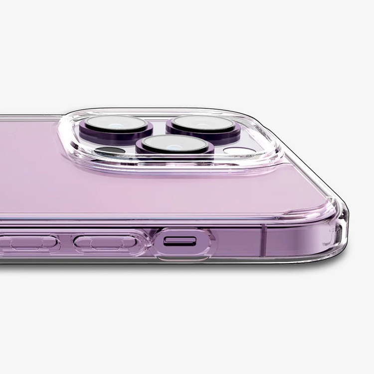 کاور مدل Ultra Crystal مناسب برای گوشی موبایل اپل iPhone 14 ProMax