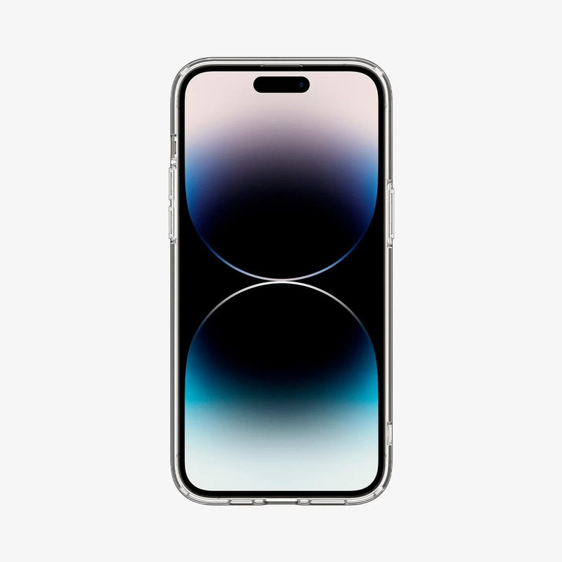 کاور مدل Ultra Crystal مناسب برای گوشی موبایل اپل iPhone 14 ProMax