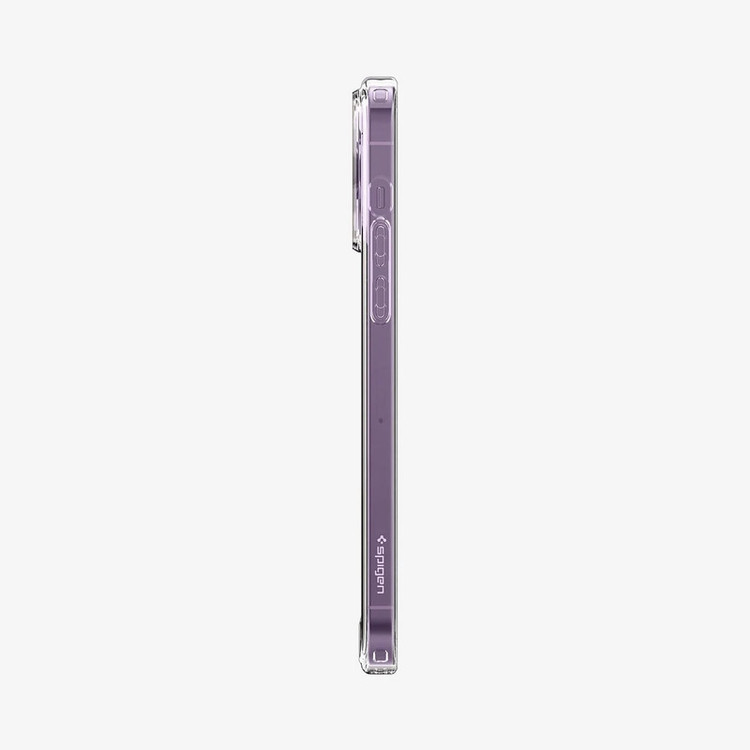 کاور مدل Ultra Crystal مناسب برای گوشی موبایل اپل iPhone 14 ProMax
