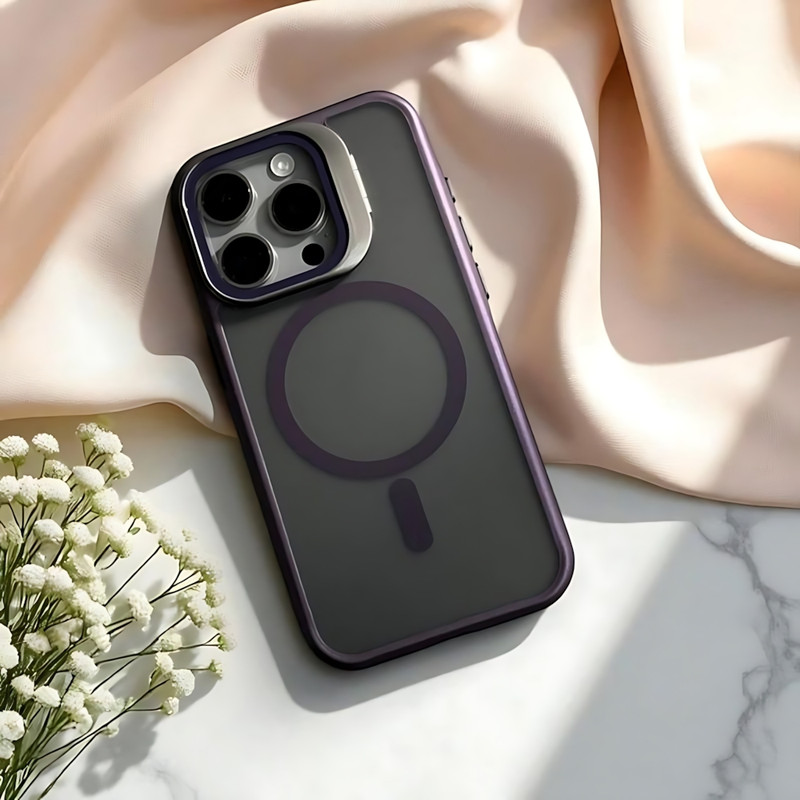 کاور مدل Astoria مناسب برای گوشی موبایل اپل iPhone 13 Pro Max
