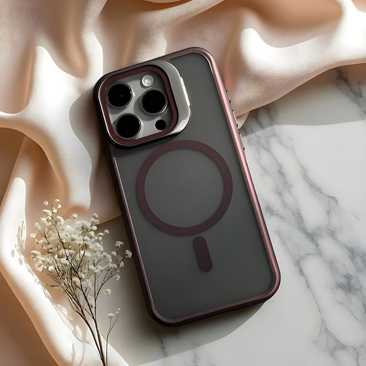 کاور مدل Astoria مناسب برای گوشی موبایل اپل iPhone 13 Pro Max