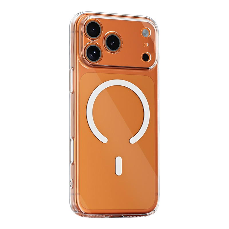 کاور واوی مدل Pristine مناسب برای گوشی موبایل اپل iPhone 17 Pro Max