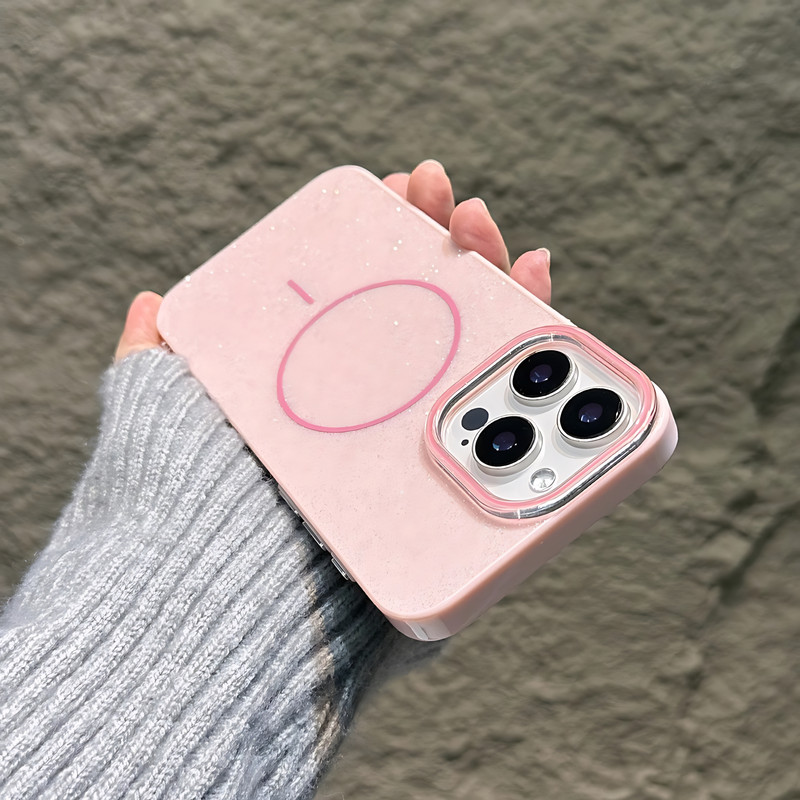 کاور مدل PearlShine مناسب برای گوشی موبایل اپل iPhone 11 Pro