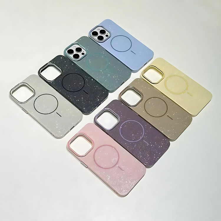 کاور مدل PearlShine مناسب برای گوشی موبایل اپل iPhone 11 Pro