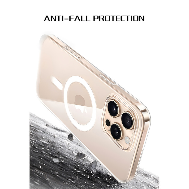 کاور اچ دی دی مدل HBC-364 مناسب برای گوشی موبایل اپل iPhone 13