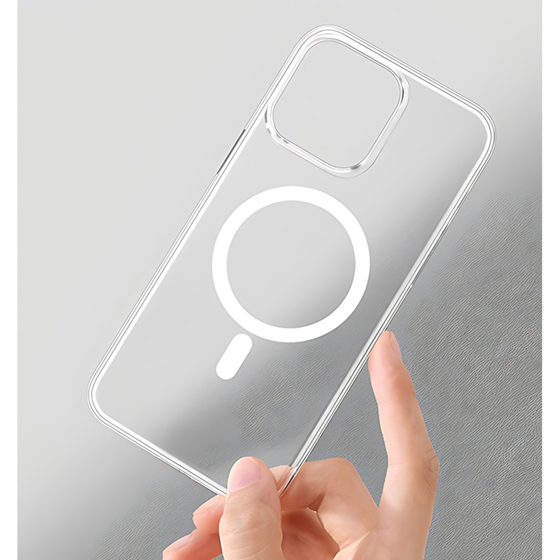 کاور اچ دی دی مدل HBC-364 مناسب برای گوشی موبایل اپل iPhone 13