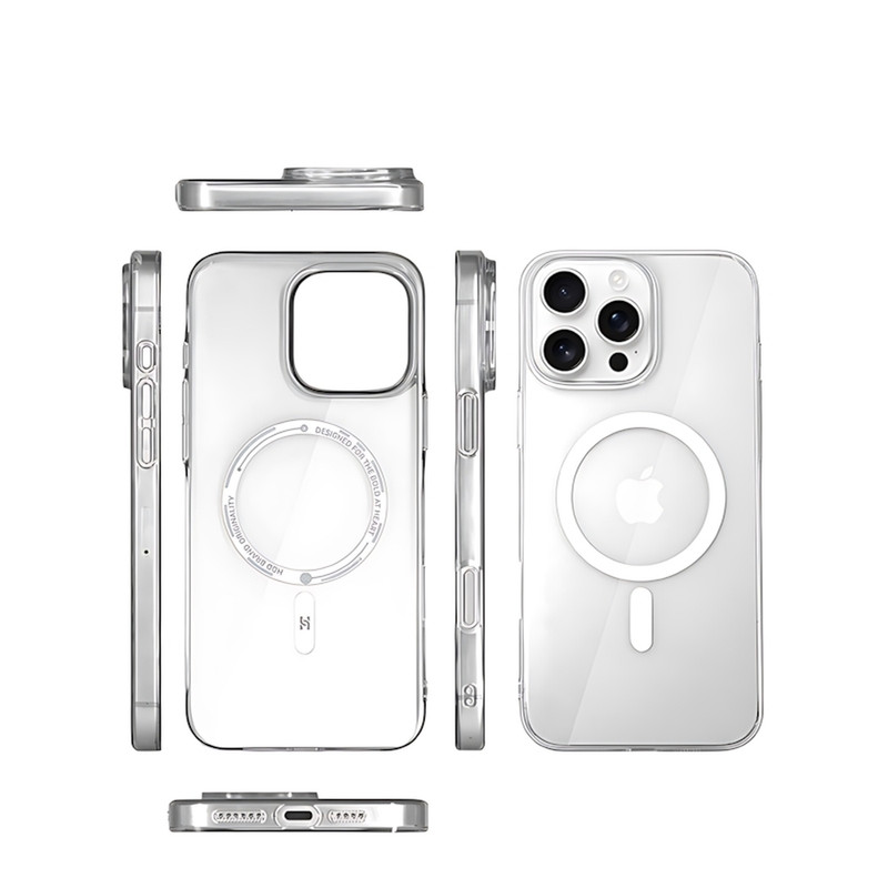 کاور اچ دی دی مدل HBC-364 مناسب برای گوشی موبایل اپل iPhone 13