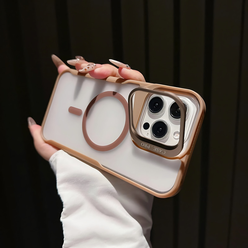 کاور مدل Viceroy مناسب برای گوشی موبایل اپل iPhone 15 Pro