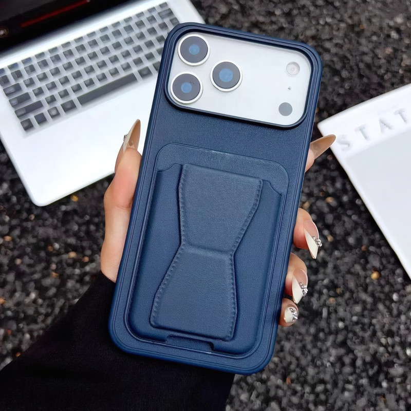 کاور مدل FoldStand مناسب برای گوشی موبایل اپل iPhone 17 Pro