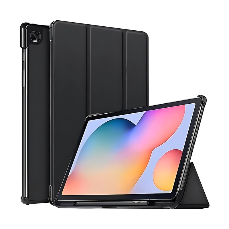 کیف کلاسوری نکسورا مدل Élan مناسب برای تبلت سامسونگ Galaxy Tab A7 Lite / T225