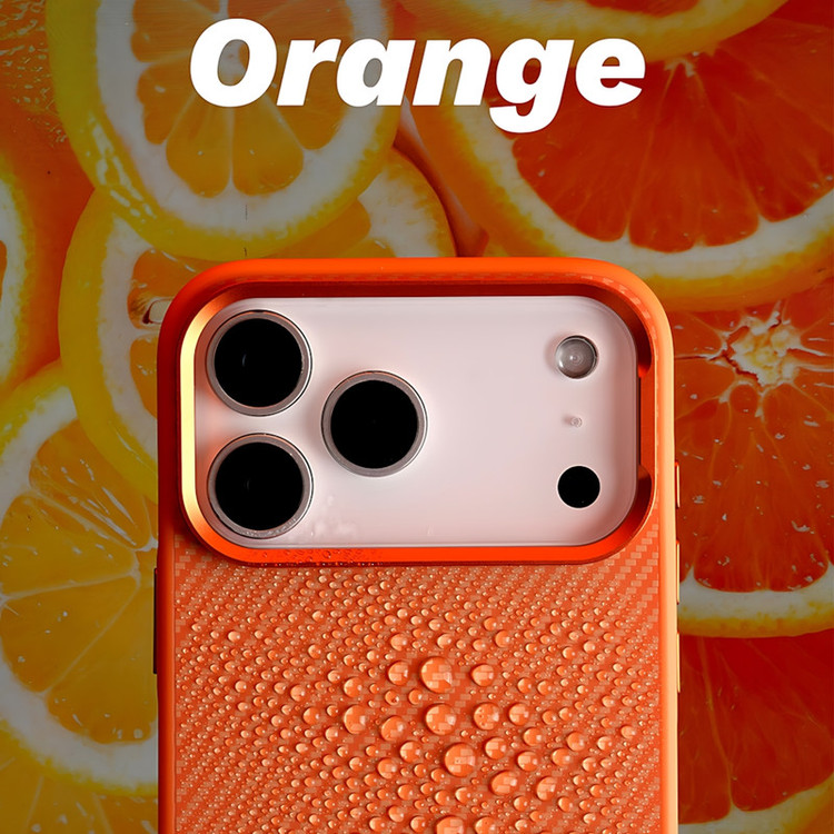 کاور مدل Elytra مناسب برای گوشی موبایل اپل iPhone 17 Pro Max