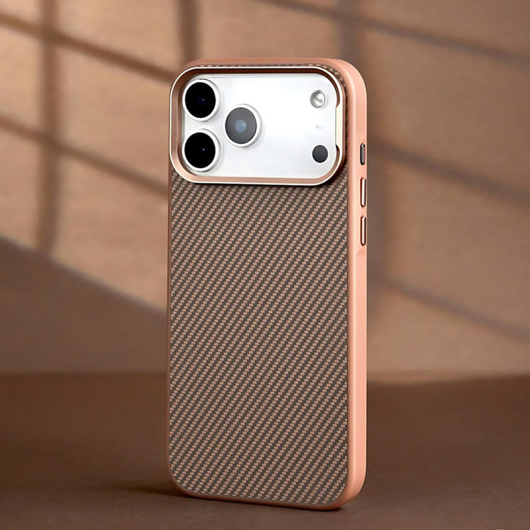 کاور مدل Elytra مناسب برای گوشی موبایل اپل iPhone 17 Pro Max
