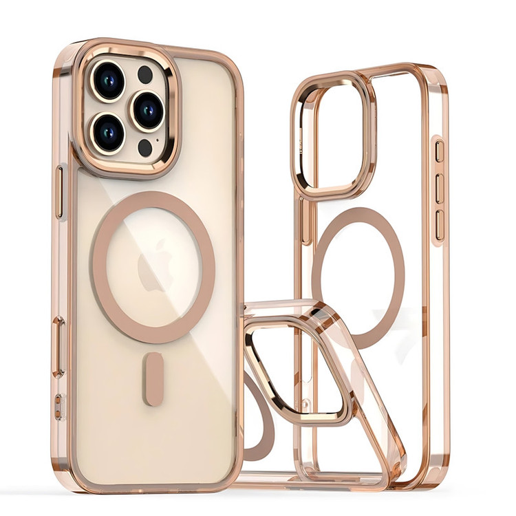 کاور مدل Presidio مناسب برای گوشی موبایل اپل iPhone 16 Pro Max