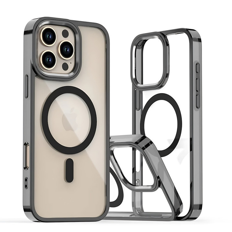 کاور مدل Presidio مناسب برای گوشی موبایل اپل iPhone 16 Pro Max
