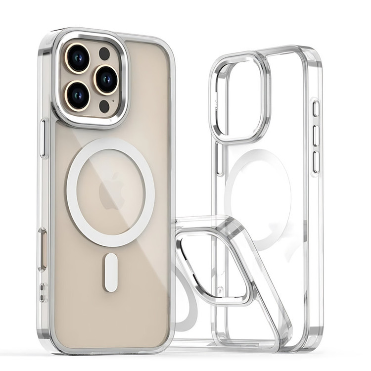 کاور مدل Presidio مناسب برای گوشی موبایل اپل iPhone 16 Pro Max
