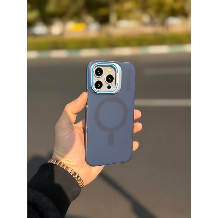 کاور مدل BareCode مناسب برای گوشی موبایل اپل iPhone 13