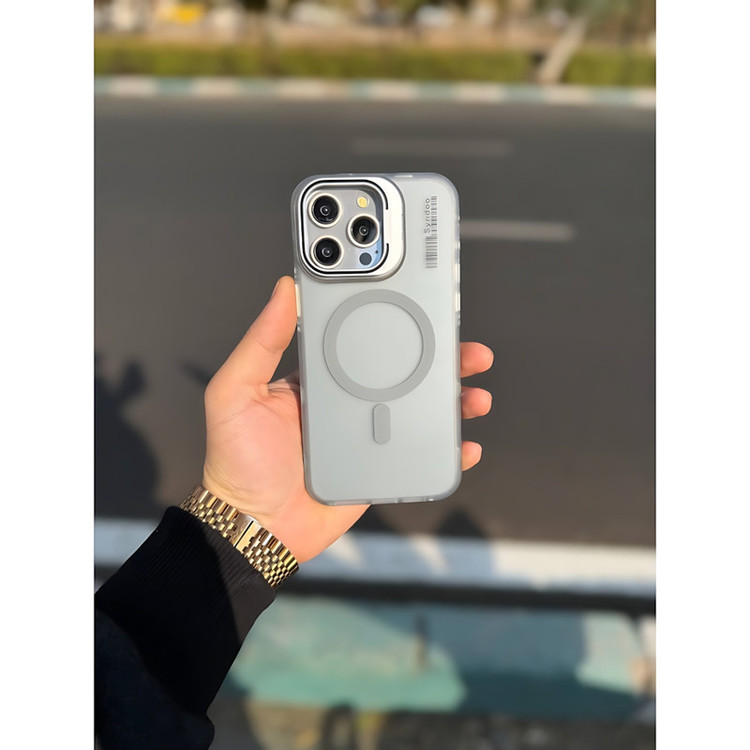 کاور مدل BareCode مناسب برای گوشی موبایل اپل iPhone 13