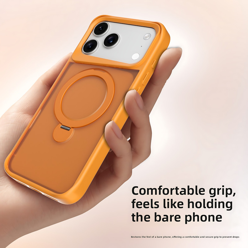 کاور مدل MagElite مناسب برای گوشی موبایل اپل iPhone 17 Pro