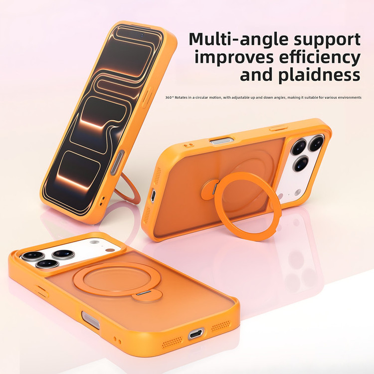 کاور مدل MagElite مناسب برای گوشی موبایل اپل iPhone 17 Pro
