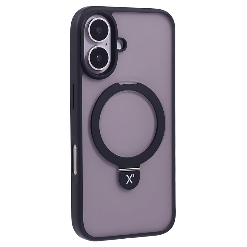 کاور ایکس لول مدل PITHYSTONE مناسب برای گوشی موبایل اپل iPhone 16