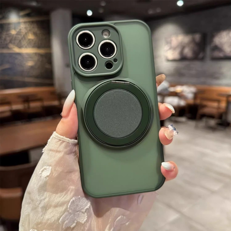 کاور مدل Celestria مناسب برای گوشی موبایل اپل iPhone 16 Pro Max