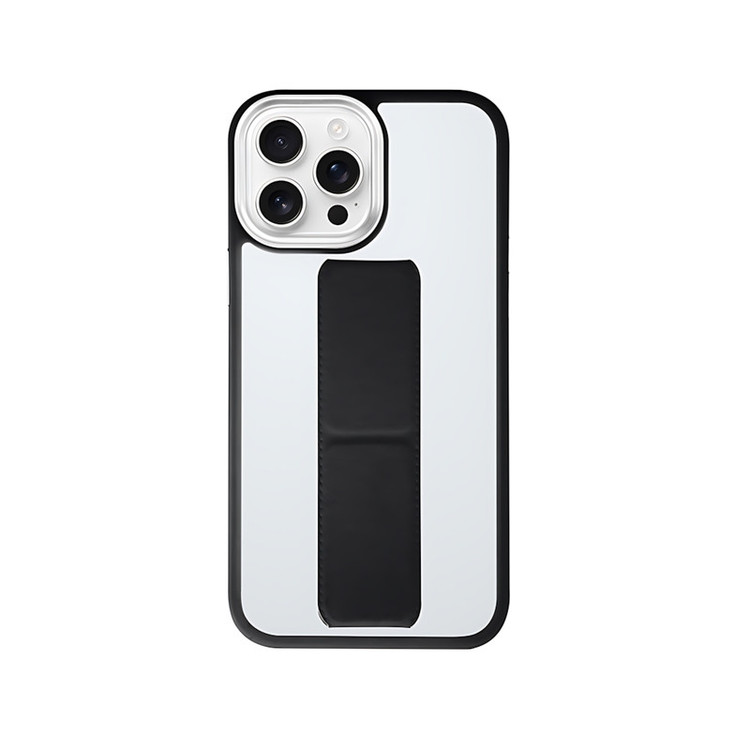 کاور مدل FingerGrip مناسب برای گوشی موبایل اپل iPhone 15 Pro