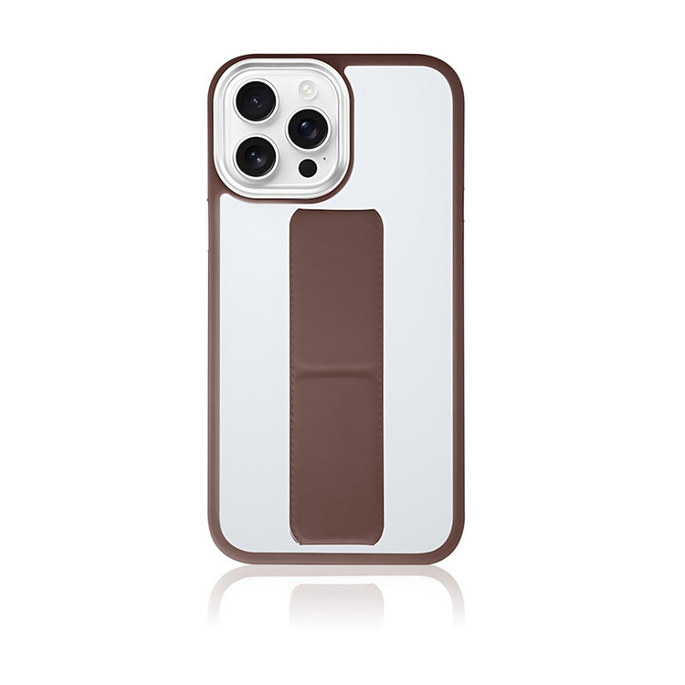 کاور مدل FingerGrip مناسب برای گوشی موبایل اپل iPhone 15 Pro
