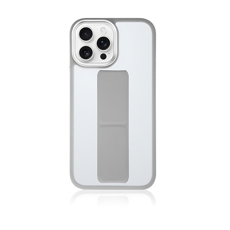 کاور مدل FingerGrip مناسب برای گوشی موبایل اپل iPhone 15 Pro