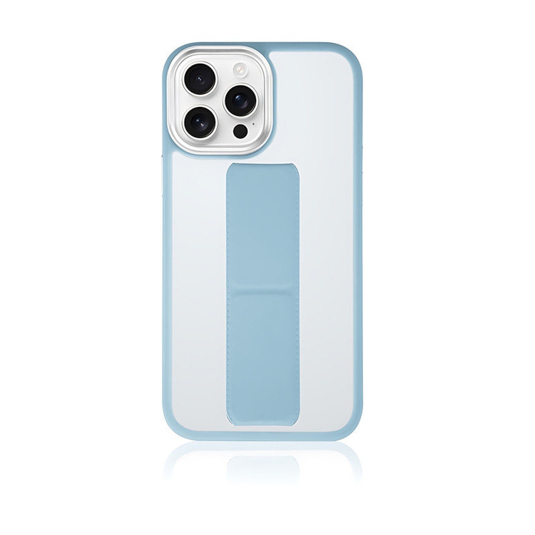 کاور مدل FingerGrip مناسب برای گوشی موبایل اپل iPhone 15 Pro