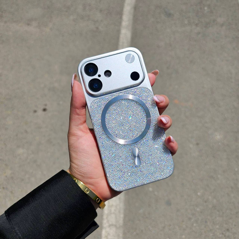 کاور مدل Varyn مناسب برای گوشی موبایل اپل iPhone 17