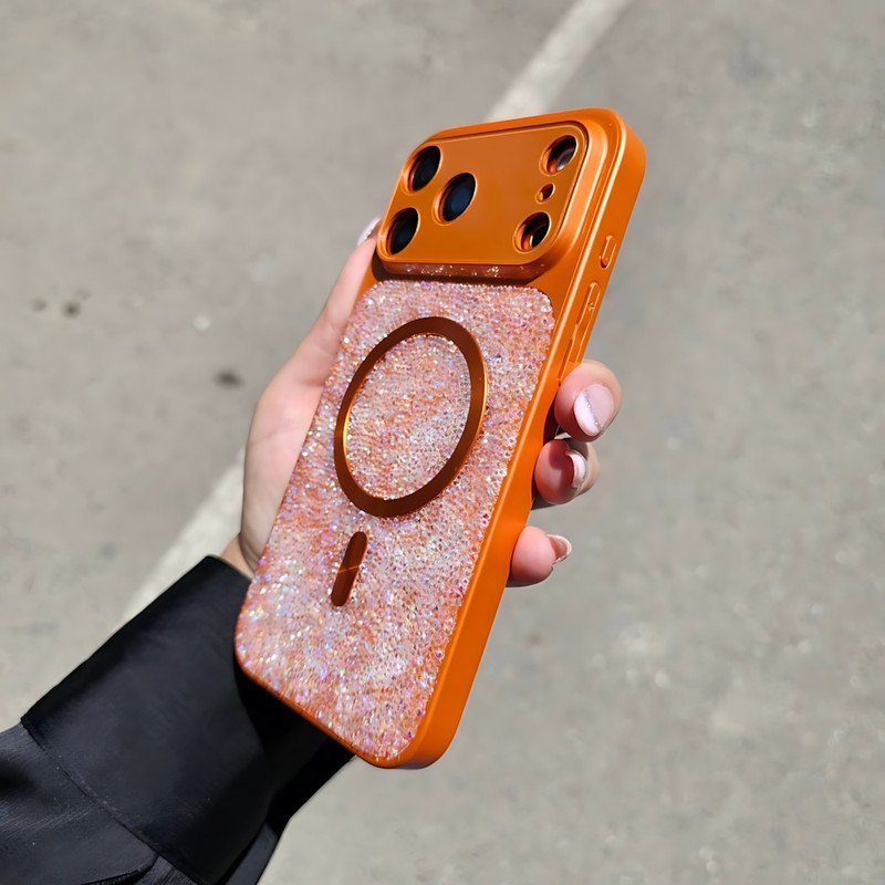 کاور مدل Varyn مناسب برای گوشی موبایل اپل iPhone 17