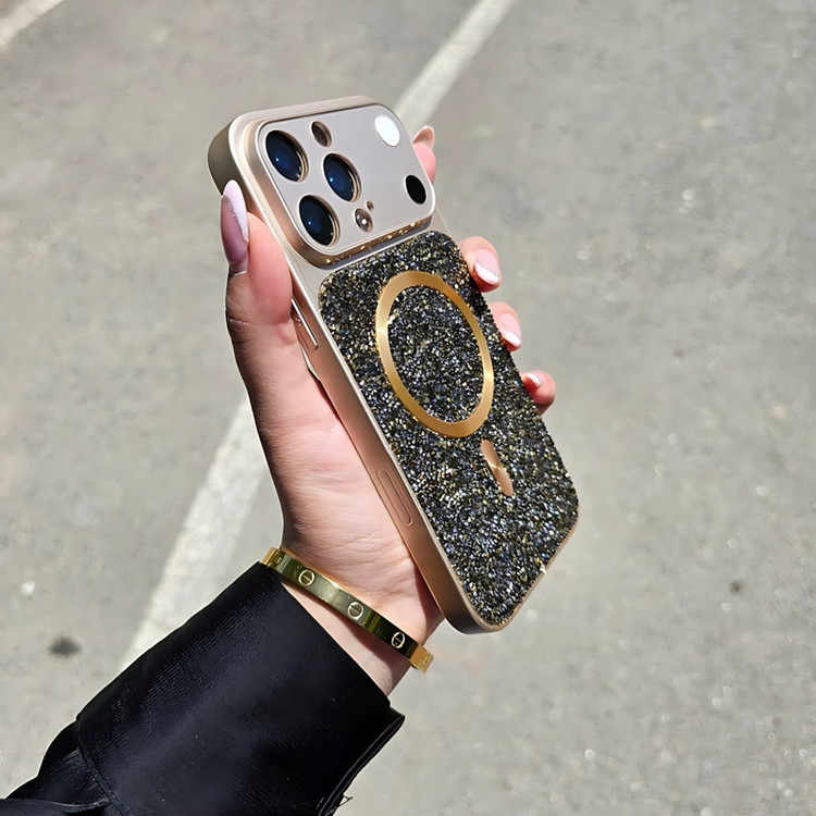 کاور مدل Varyn مناسب برای گوشی موبایل اپل iPhone 17