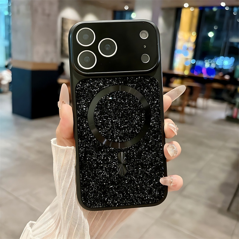 کاور مدل Varyn مناسب برای گوشی موبایل اپل iPhone 17
