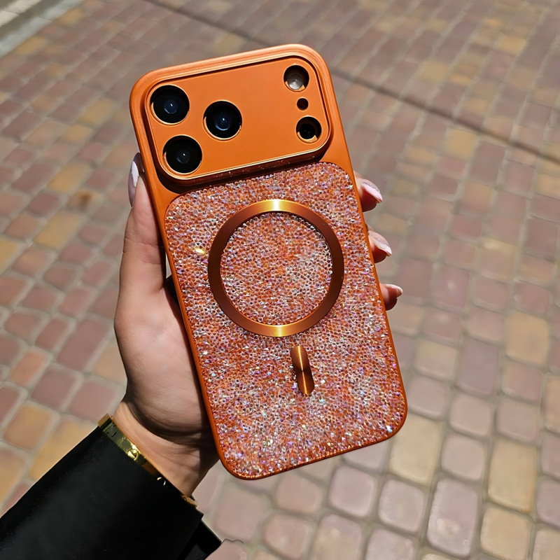 کاور مدل Varyn مناسب برای گوشی موبایل اپل iPhone 17