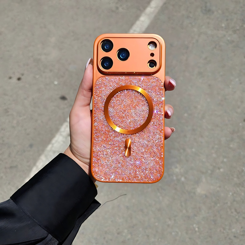 کاور مدل Varyn مناسب برای گوشی موبایل اپل iPhone 17