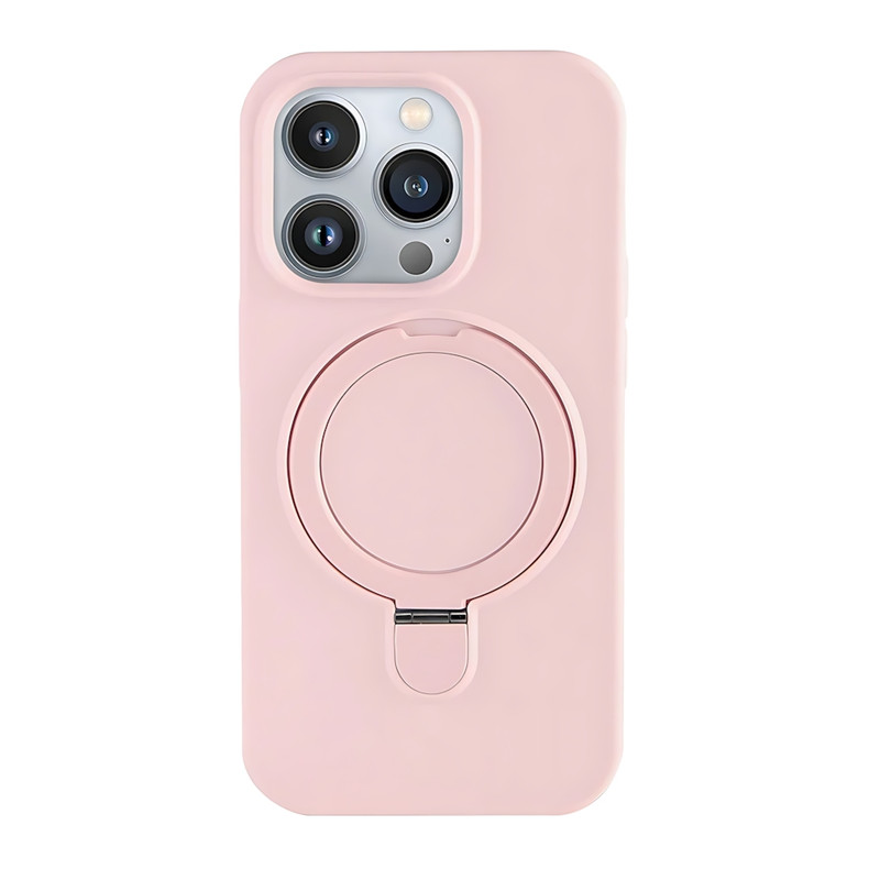 کاور واوی مدل Elvo مناسب برای گوشی موبایل اپل iPhone 16 Pro Max