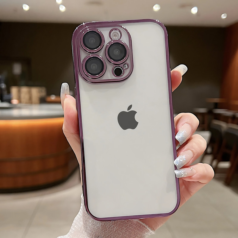 کاور مدل FaintPoly مناسب برای گوشی موبایل اپل iPhone 13 Pro Max