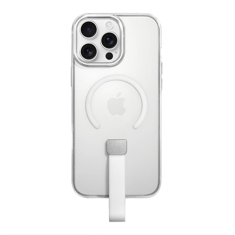 کاور مدل HandleRing مناسب برای گوشی موبایل اپل iPhone 13 Pro