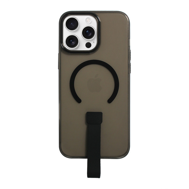 کاور مدل HandleRing مناسب برای گوشی موبایل اپل iPhone 13 Pro